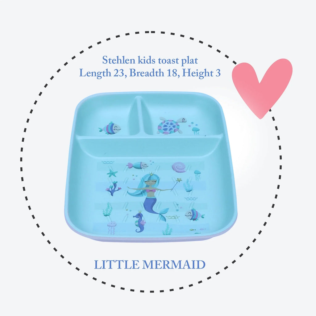 Why You Should Buy Baby Plates Online for Convenience and Quality?