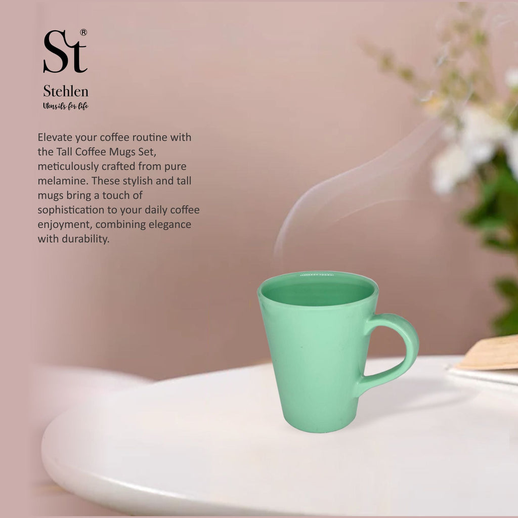 Top Reasons to Choose the Best Modern Coffee Mugs by Stehlen