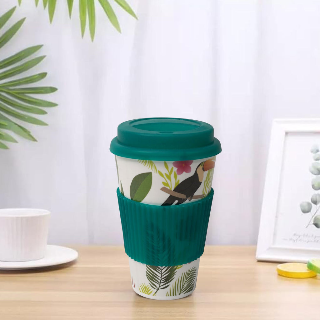 How the Best Modern Coffee Mugs Can Elevate Your Home Cafe Setup?