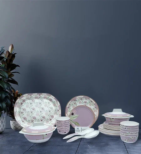 A Comprehensive Guide to Buy Dinner Plates Online for Every Occasion