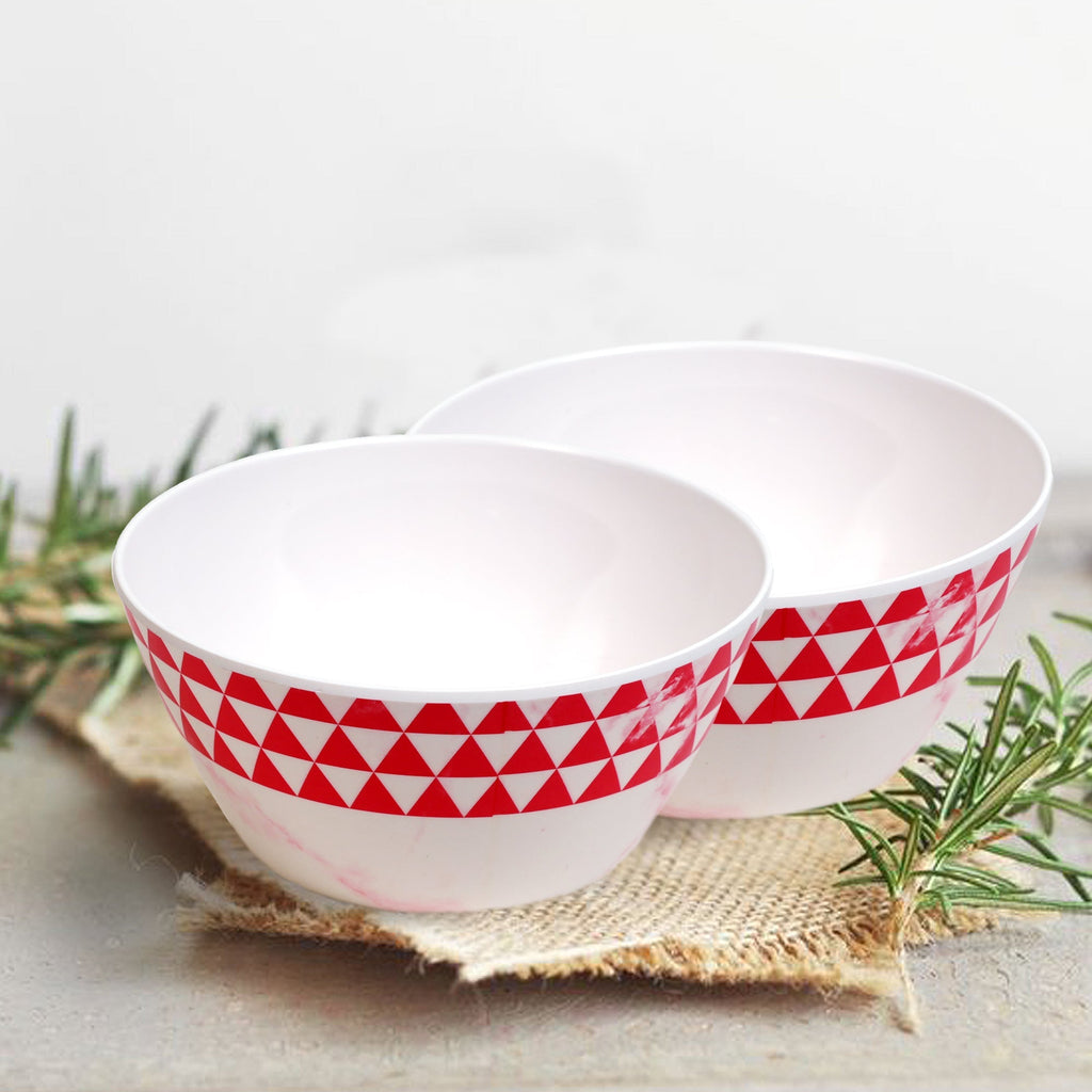 Why Choose a Trusted Melamine Veg Bowl Manufacturer for Your Kitchen Needs?