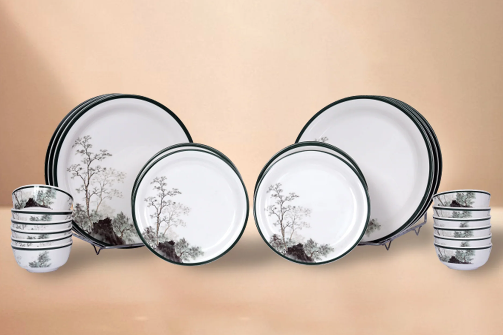 How to Buy Dinnerware Online in India: Avoiding Common Pitfalls