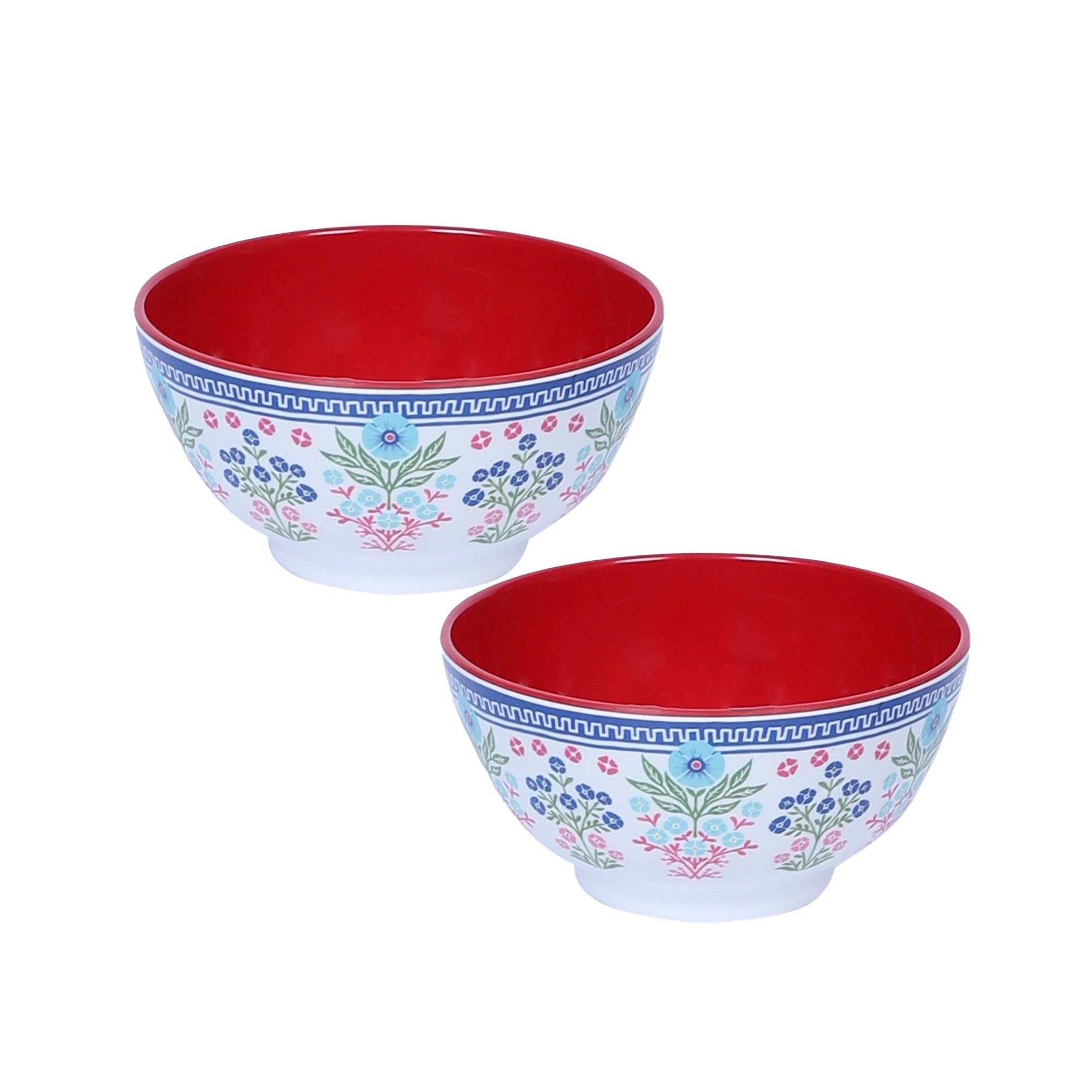 Stehlen Magic Bowl, Pure Melamine, 800ml- GARDEN