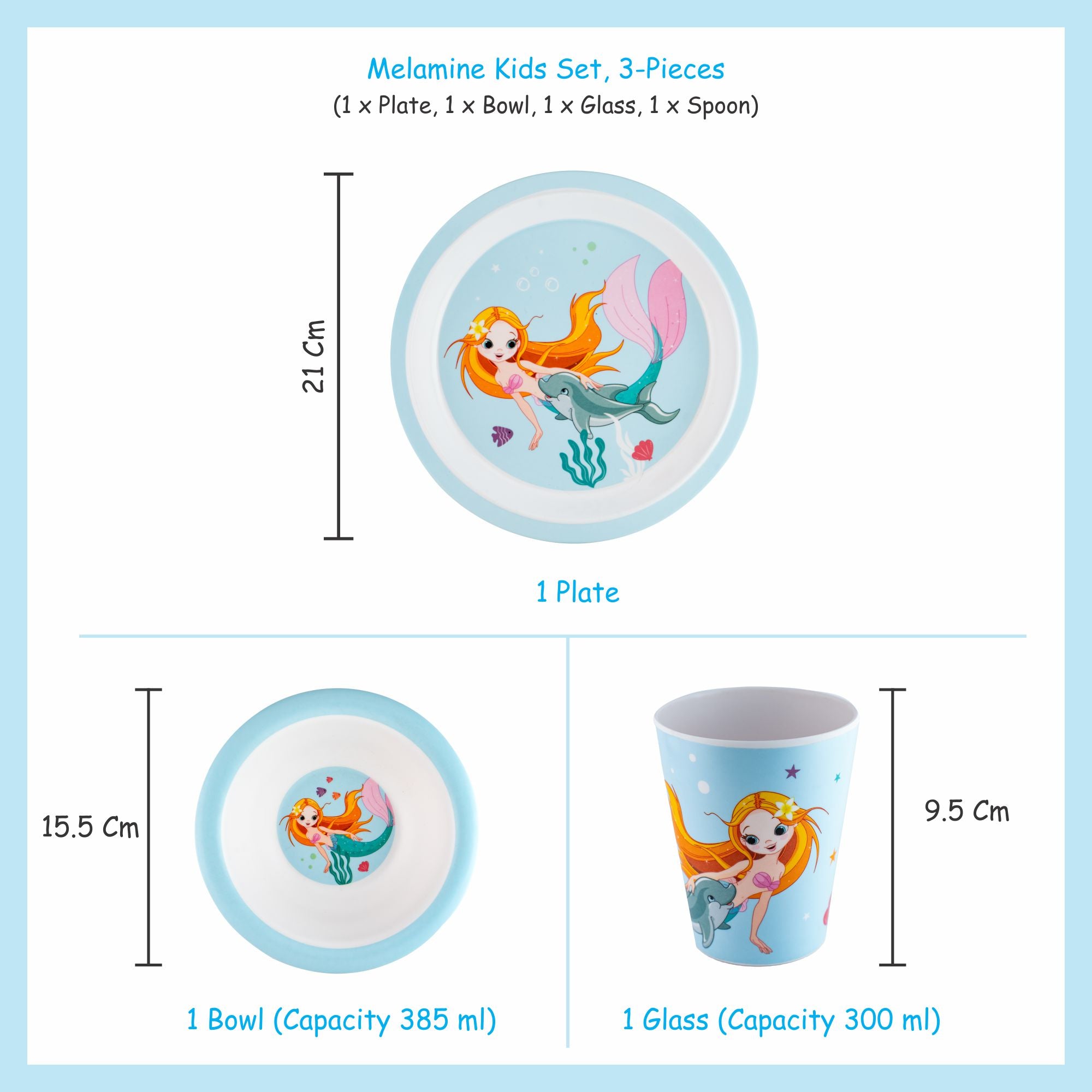 3-piece-kids-dinner-set - Aqua Tales