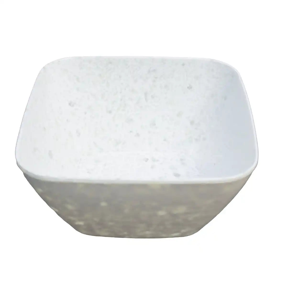 Melamine Maggie Bowl | Marble Gold Series – 100% Food Safe