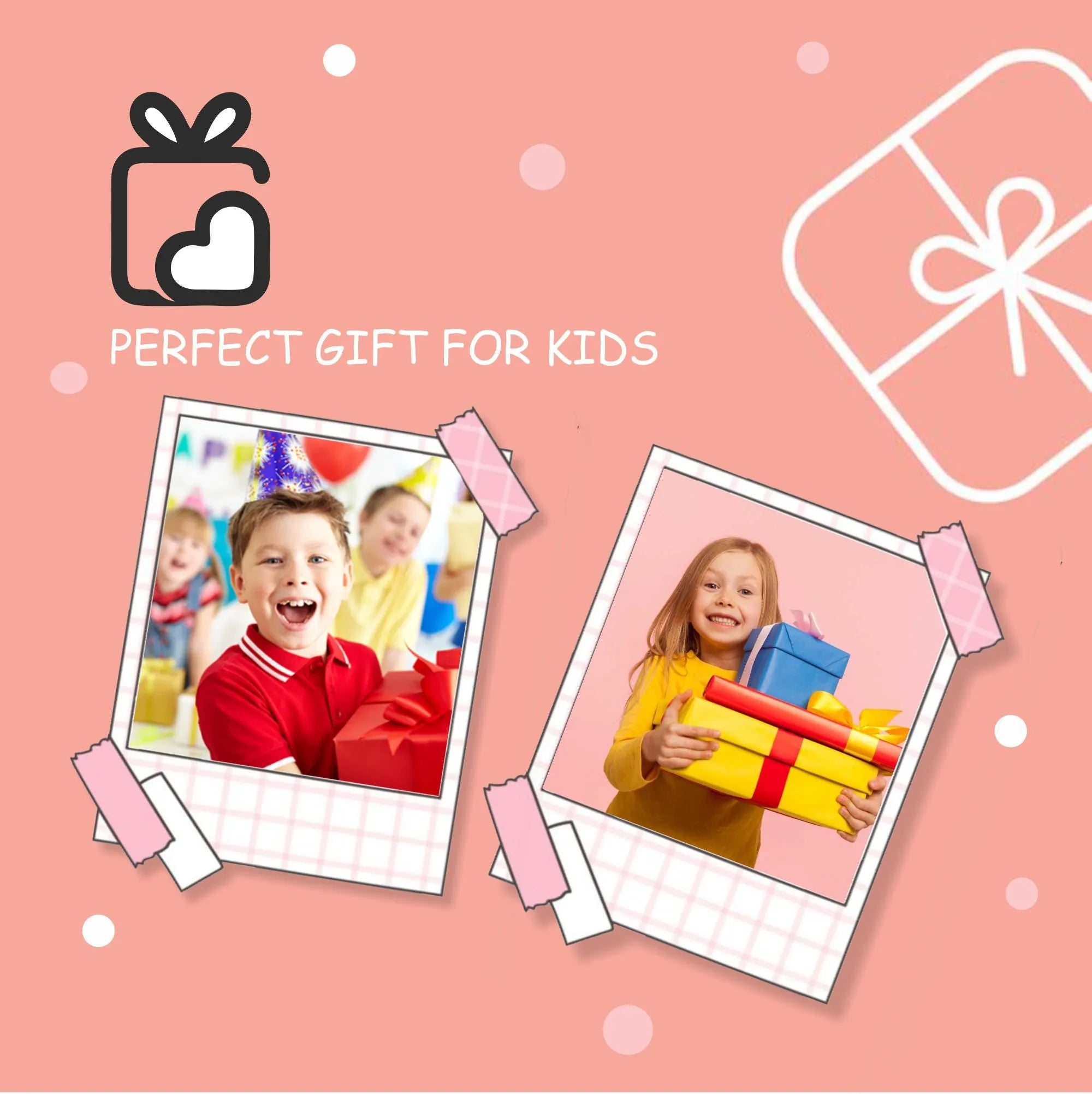 Bear Stageland Kids Feeding Set (Spoon & Fork) (2 Pcs) | Unbreakable, BPA Free & 100% Food Safe
