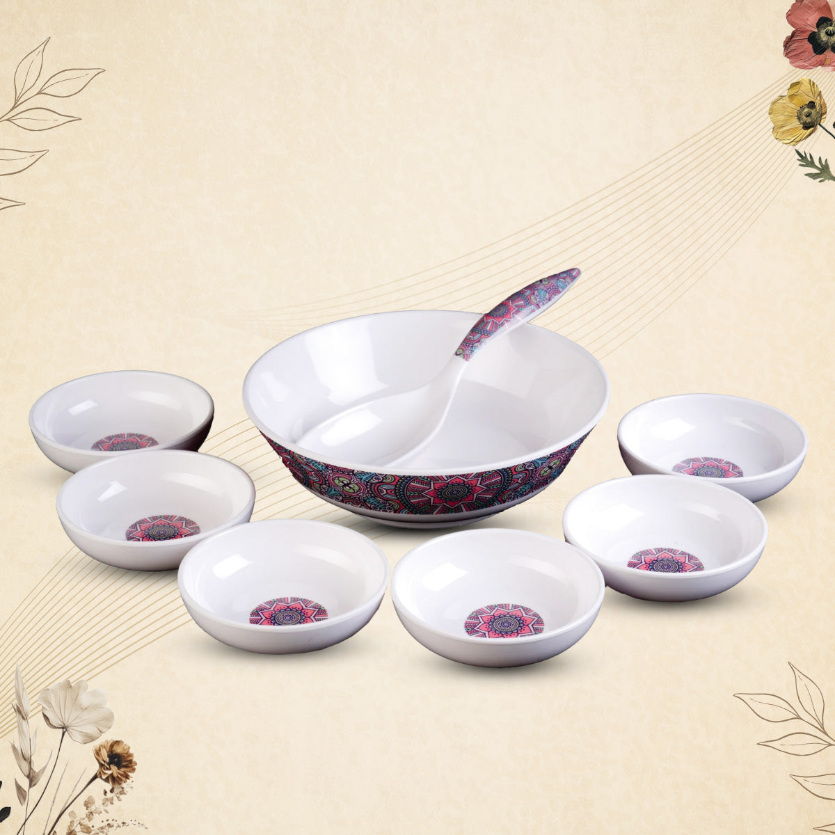 PUDDING SET