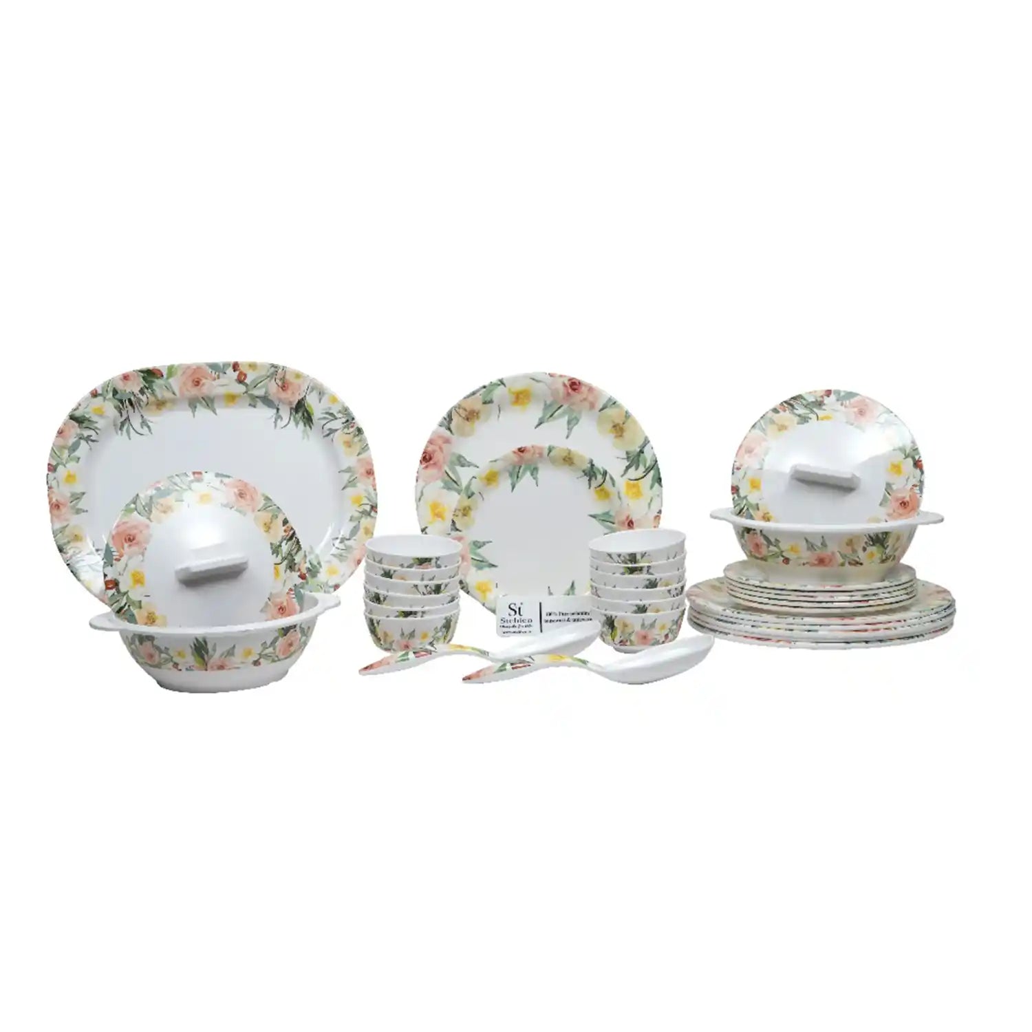 Stehlen Premium 100% - oriental flower