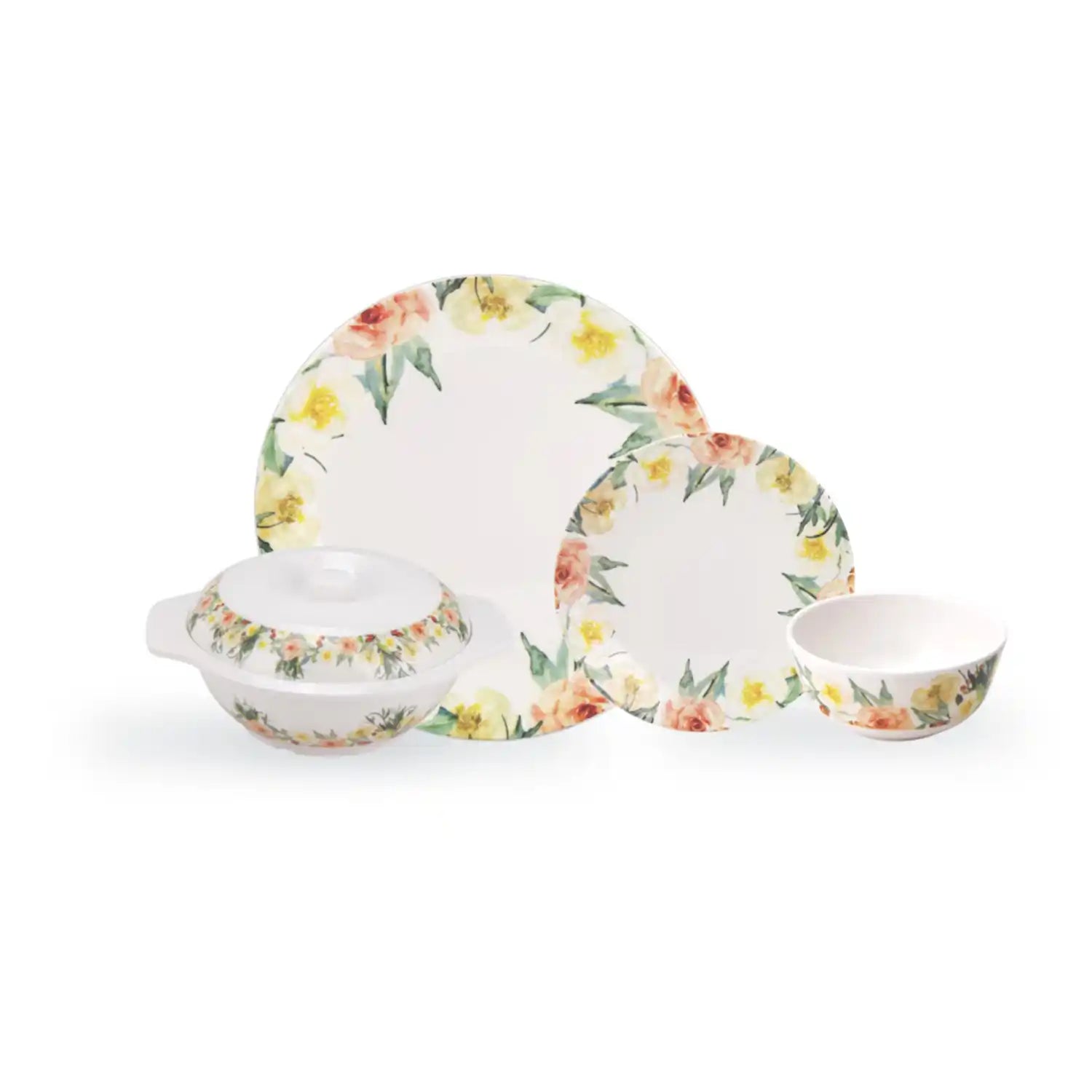 Stehlen Premium 100% - oriental flower