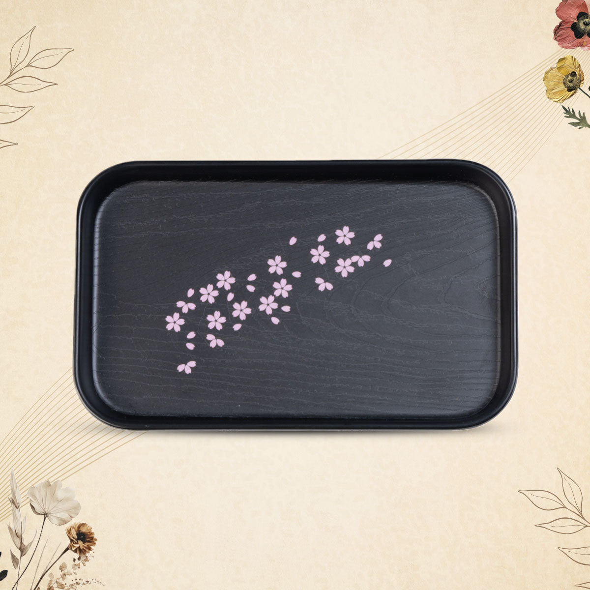 Stehlen 100% Pure melamine Xen Tray- Lavender Jasmine