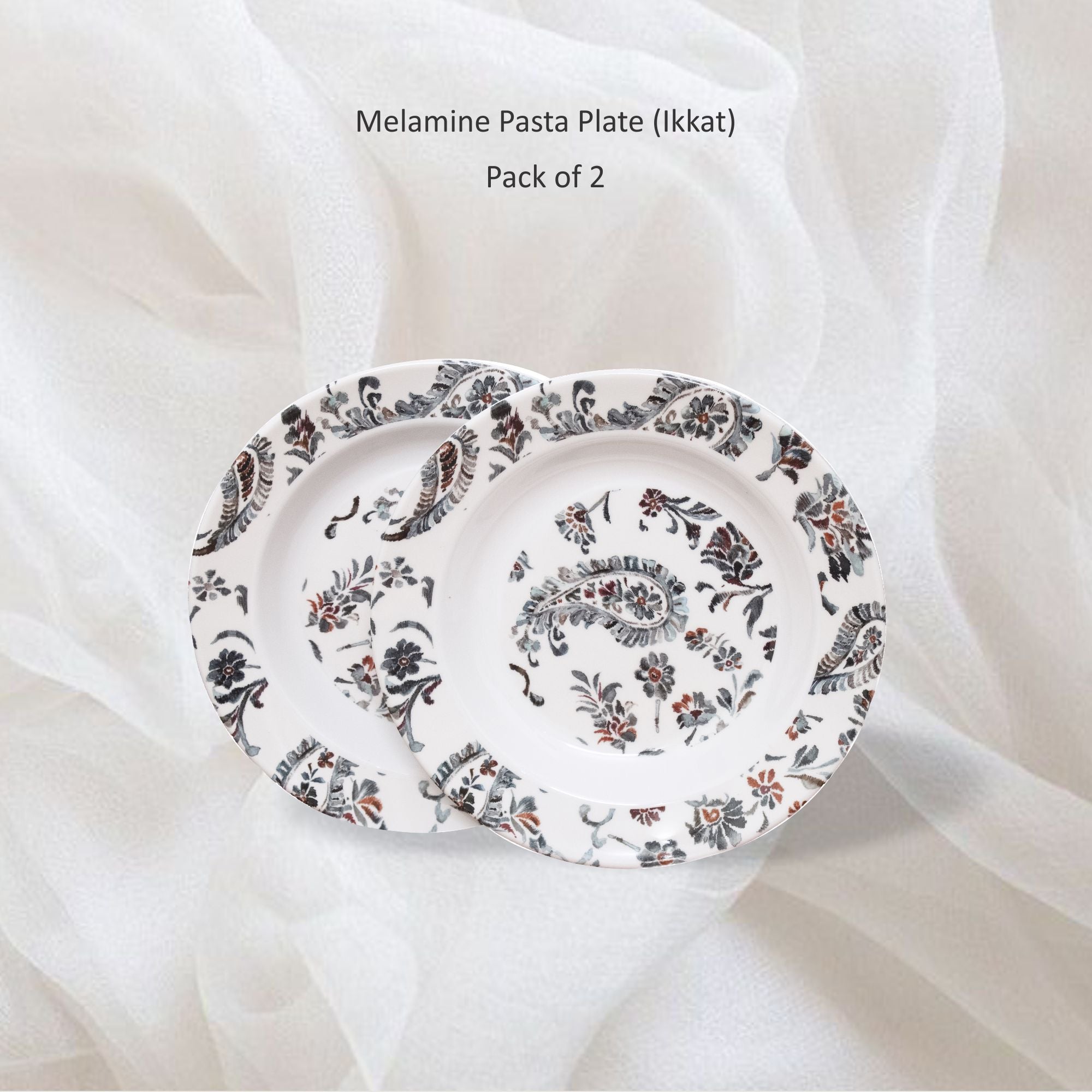 Buy pasta Plates online in India
