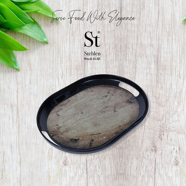 Serving Trays