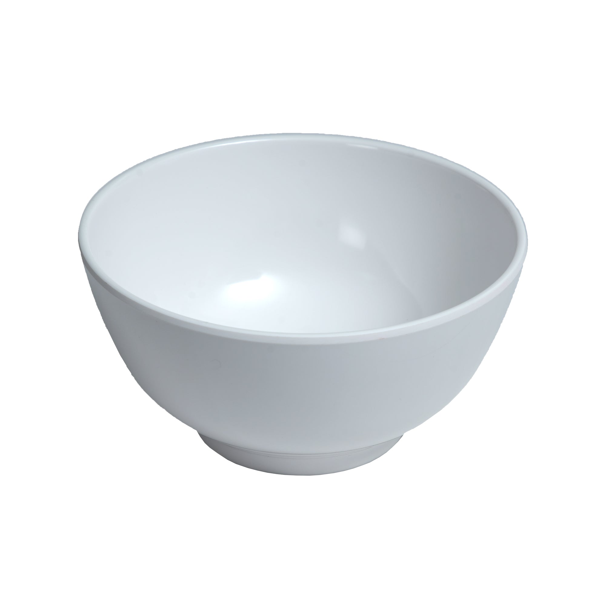Stehlen 100% Pure melamine Magic Bowl,800ml- White