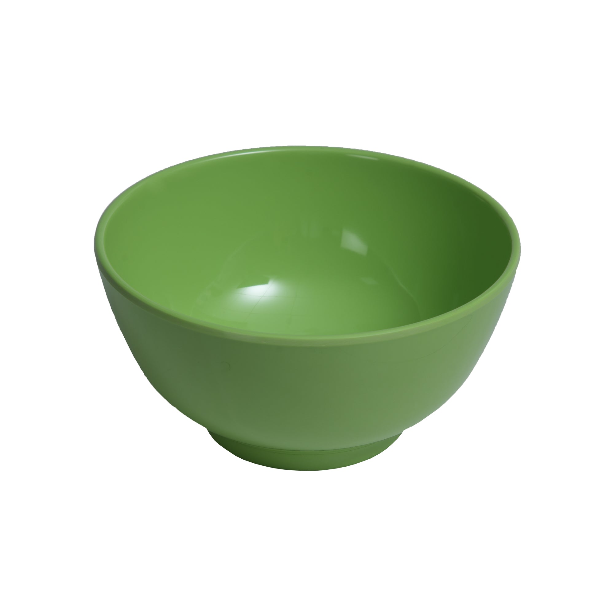 Stehlen 100% Pure melamine Magic Bowl- Green