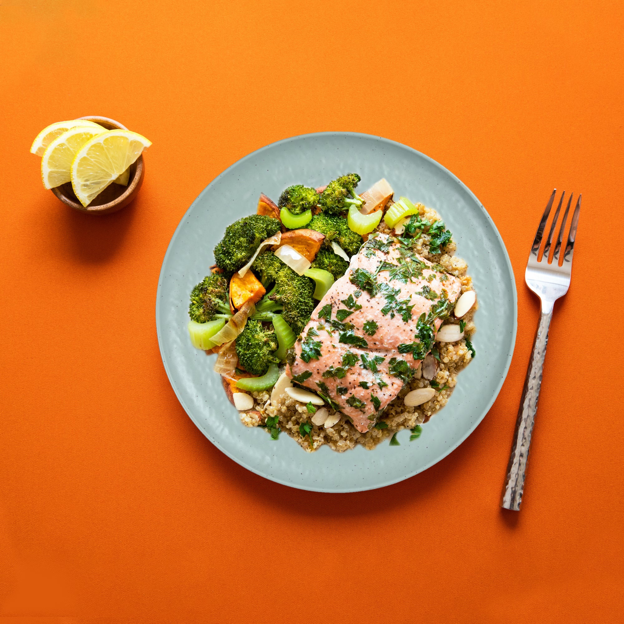 Stehlen Donna Hammered Dinnerware, Pure melamine,  Kitchen Set for home- Green dot