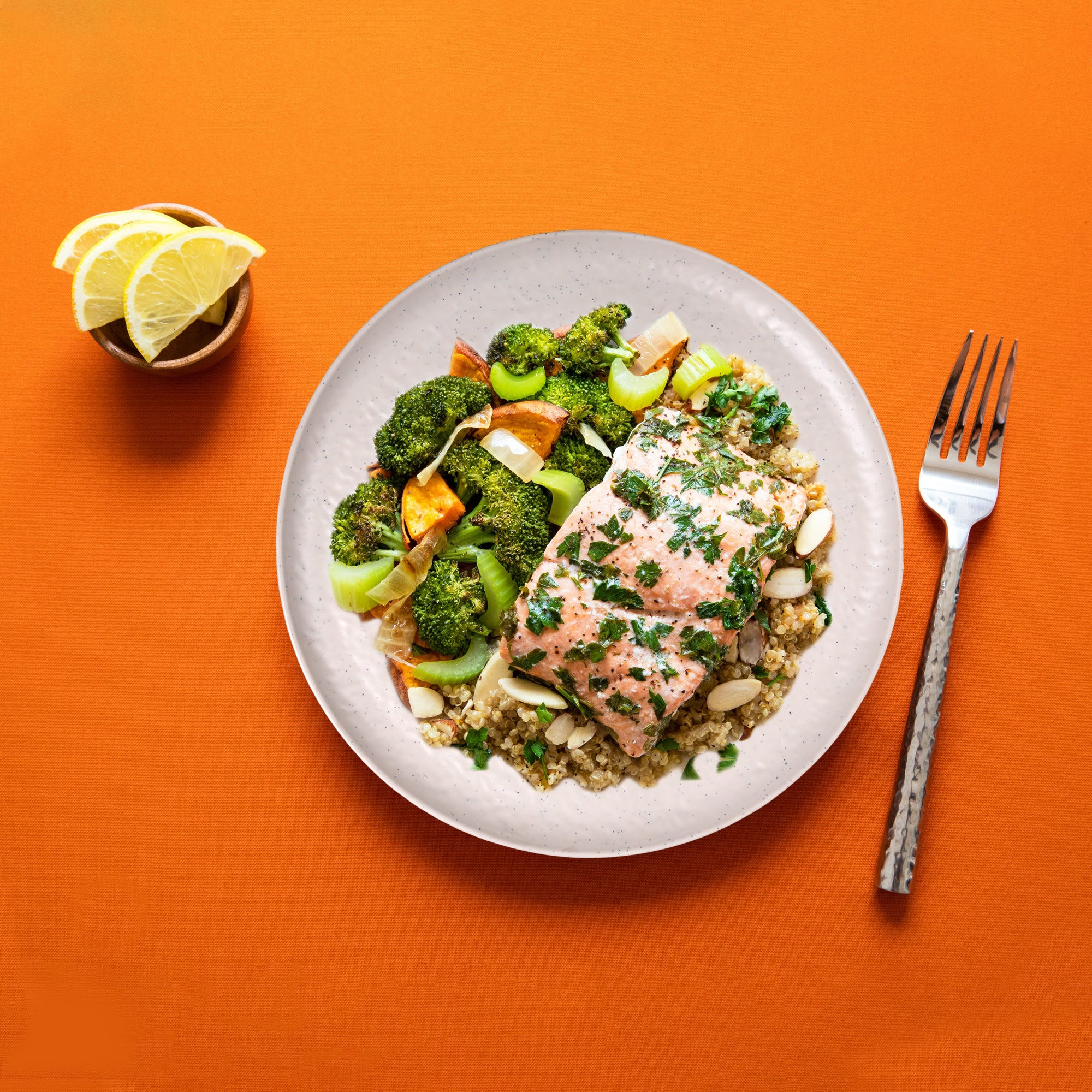 Stehlen Donna Hammered Dinnerware, Pure melamine,  Kitchen Set for home- Marble dot