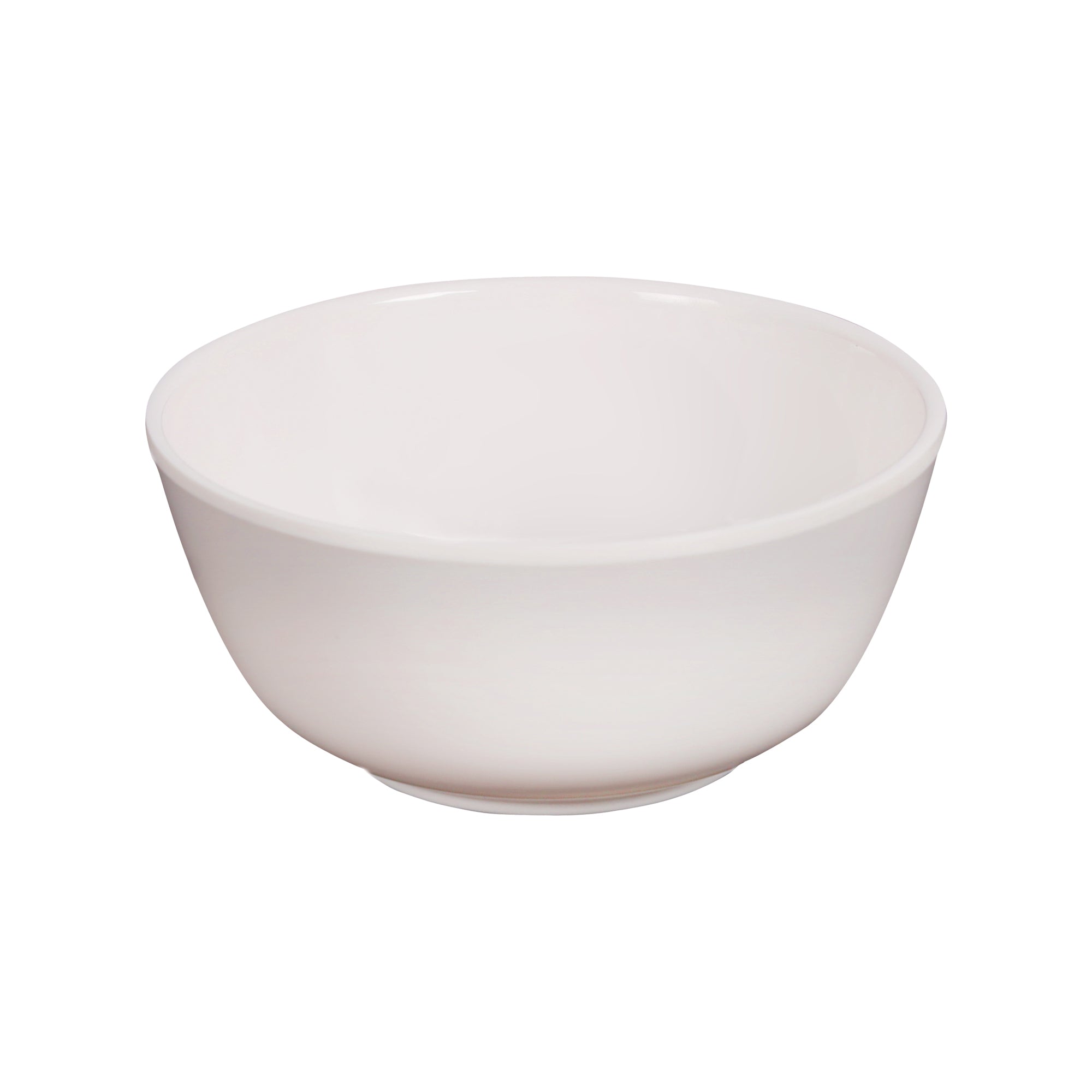 Stehlen Donna Hammered Dinnerware, Pure melamine, Kitchen Set for home- White